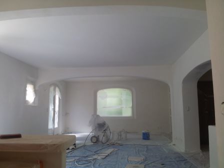 travaux de Peinture (13)