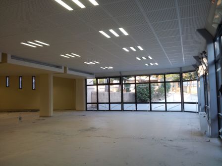 Pose plafond dans les Bouches-du-Rhône (13)